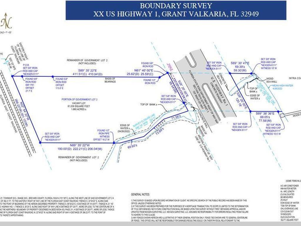 4454 Us-1 Highway, Grant, FL 32949