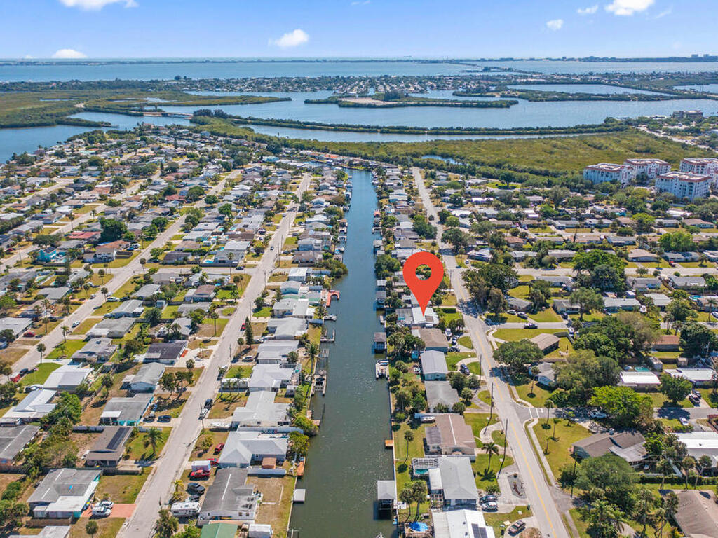 350 Alabama Avenue, Merritt Island, FL 32953