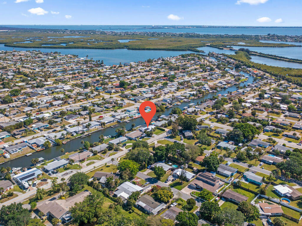 350 Alabama Avenue, Merritt Island, FL 32953