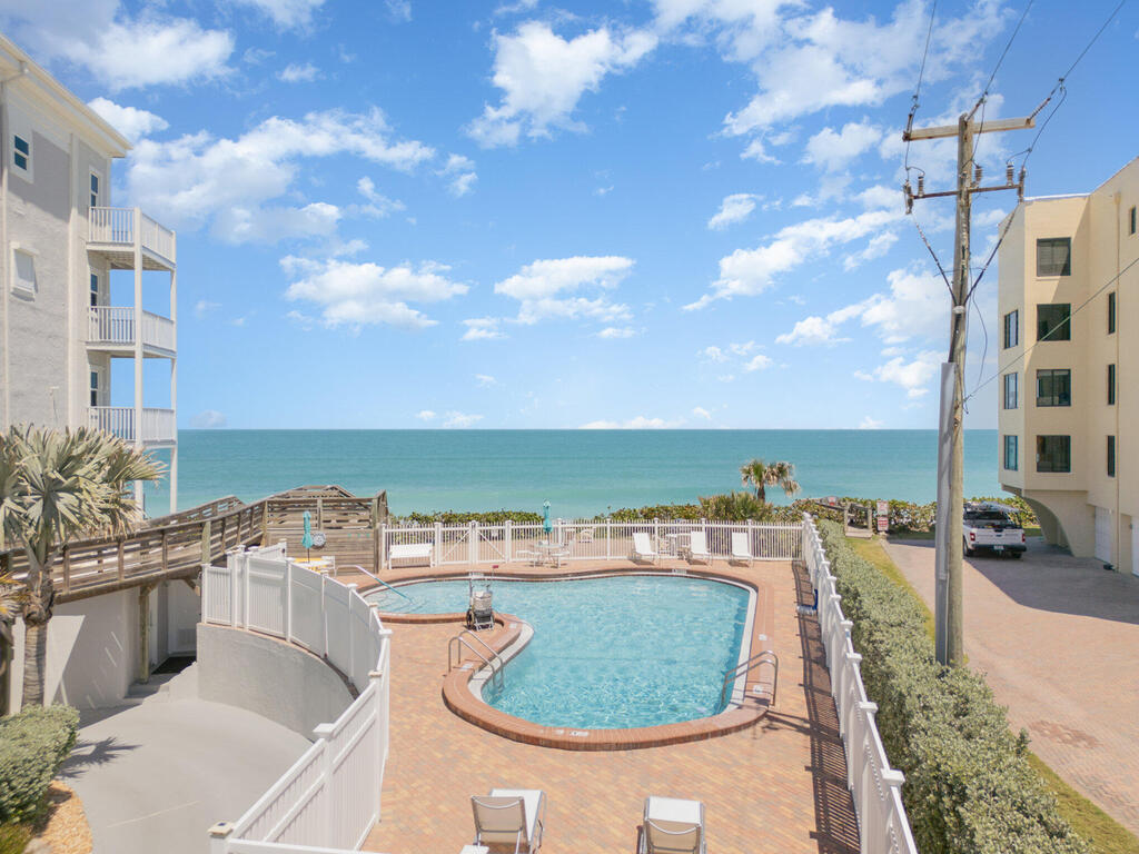 3039 S Highway A1a, Melbourne Beach, FL 32951