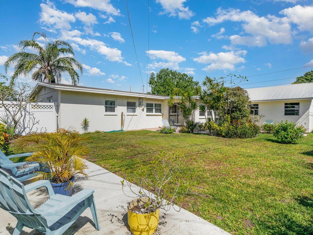 222 Second Street, Merritt Island, FL 32953