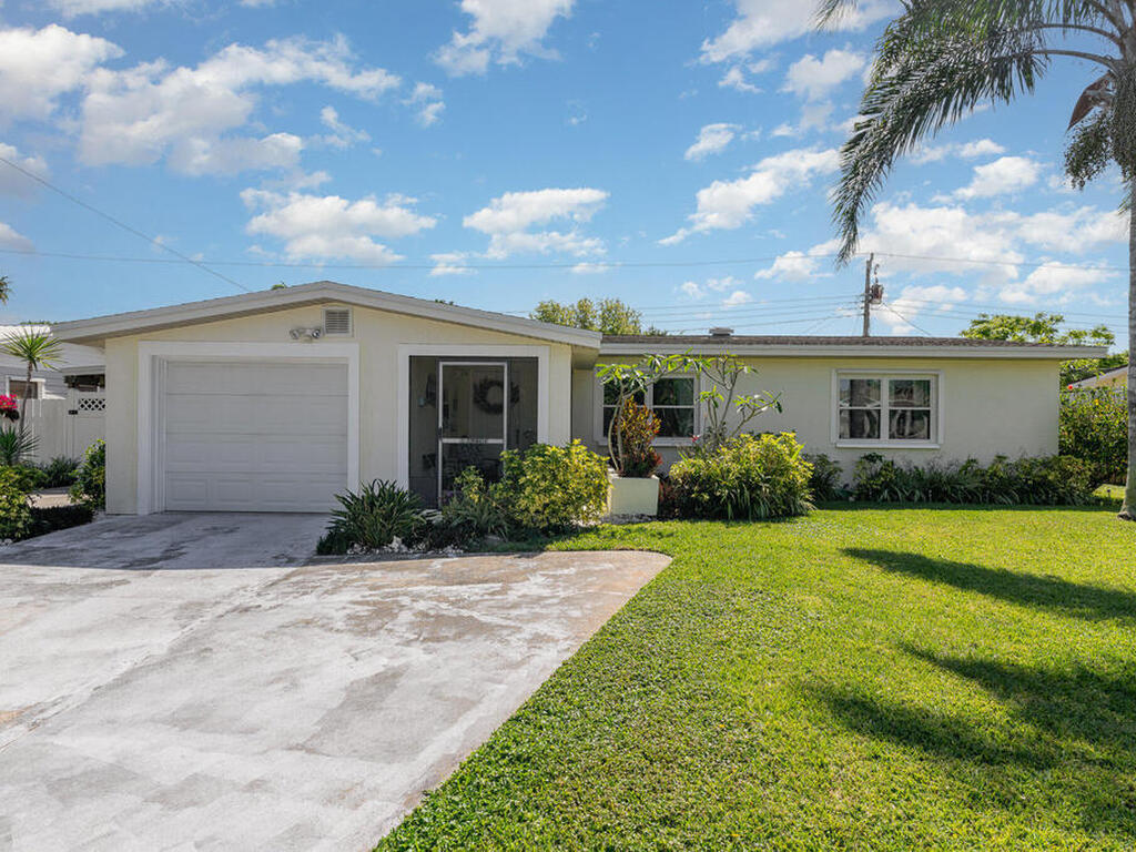 222 Second Street, Merritt Island, FL 32953