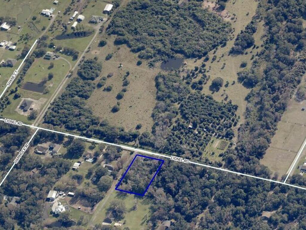 3358 Lionel Road, Mims, FL 32754