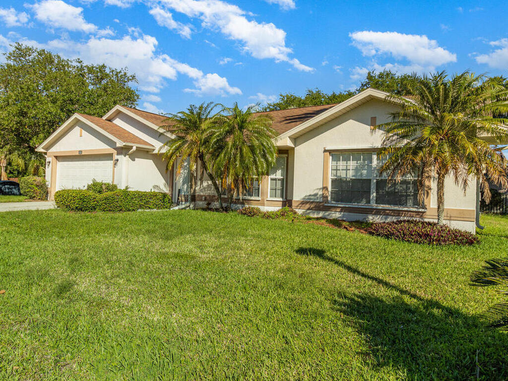 781 Conestee Drive, Melbourne, FL 32904