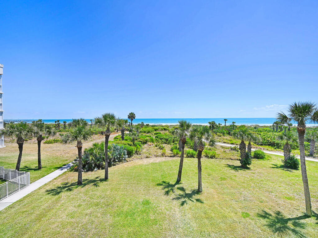 606 Shorewood Drive, Cape Canaveral, FL 32920