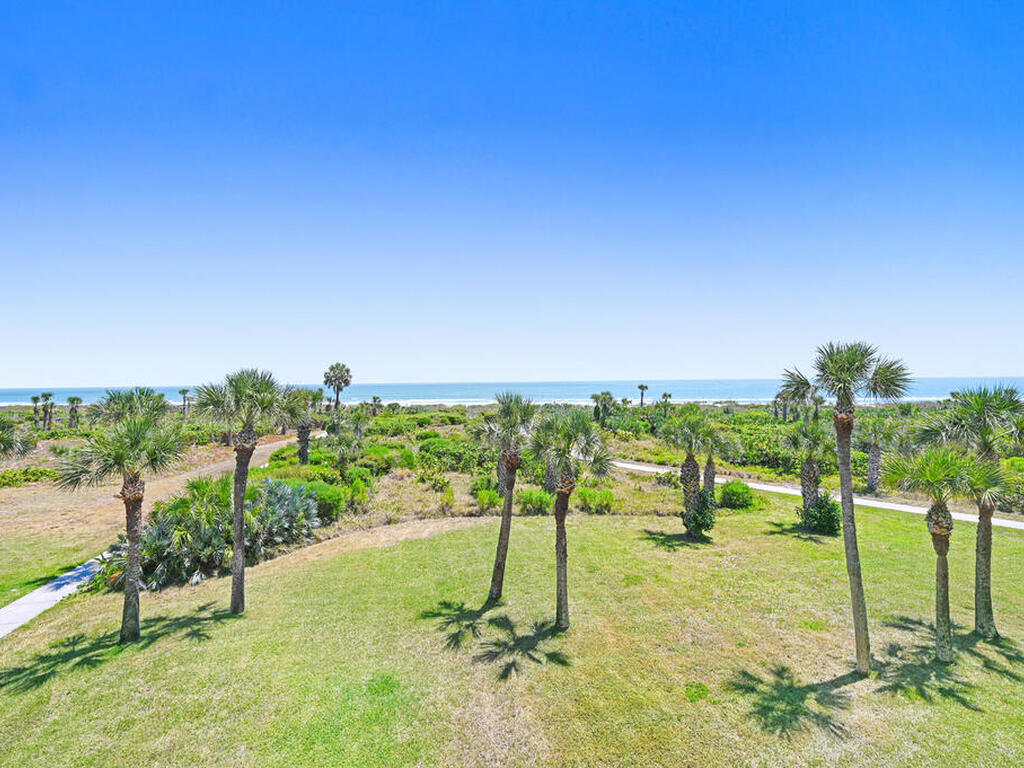 606 Shorewood Drive, Cape Canaveral, FL 32920