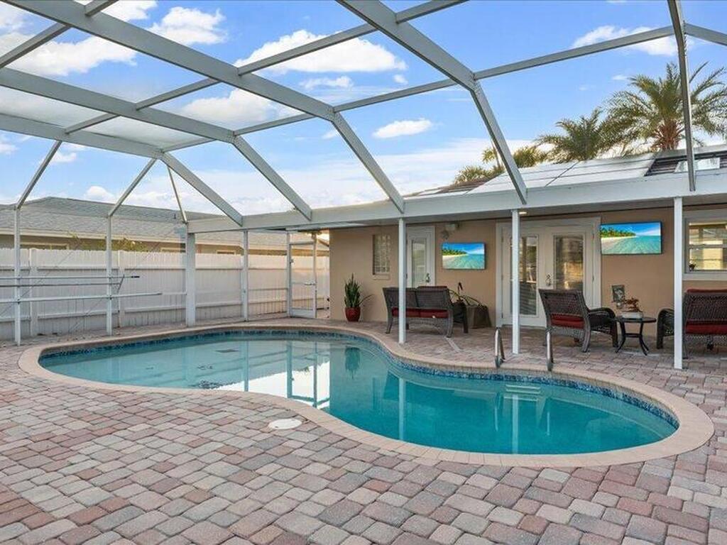 1370 Scorpious Court, Merritt Island, FL 32953