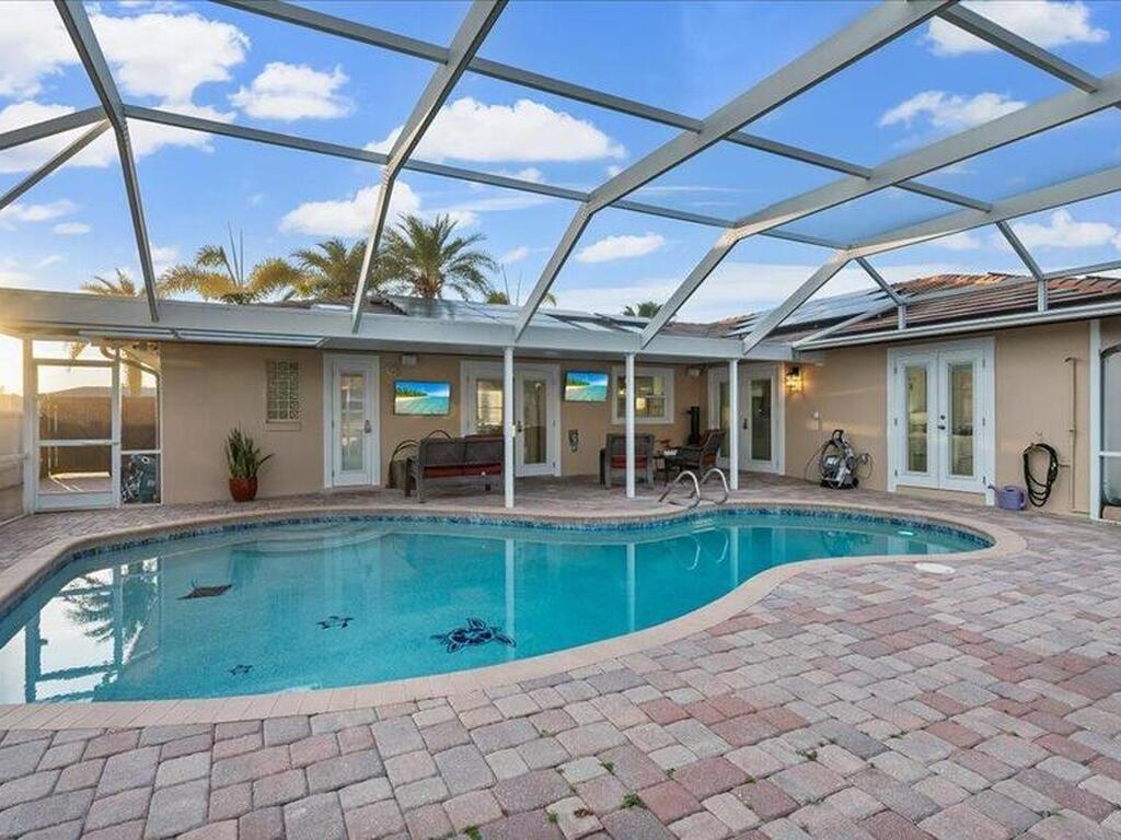 1370 Scorpious Court, Merritt Island, FL 32953