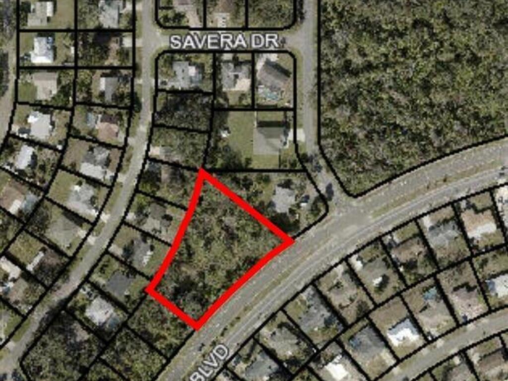 Fay Boulevard, Port Saint John, FL 32927