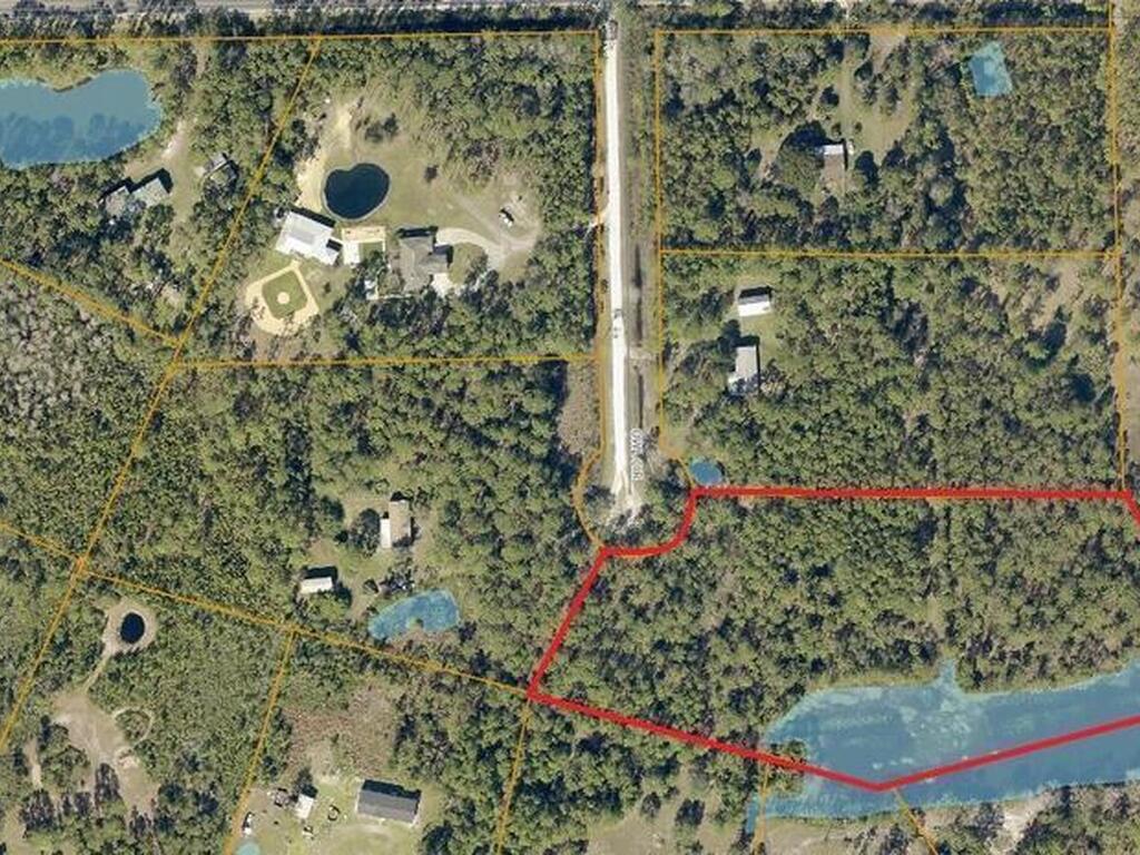 1131 Owl Circle, Mims, FL 32754