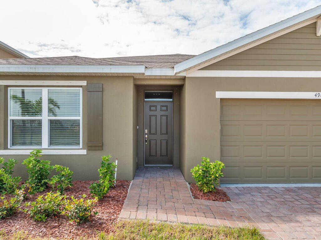 4964 Amasa Circle, Melbourne, FL 32904