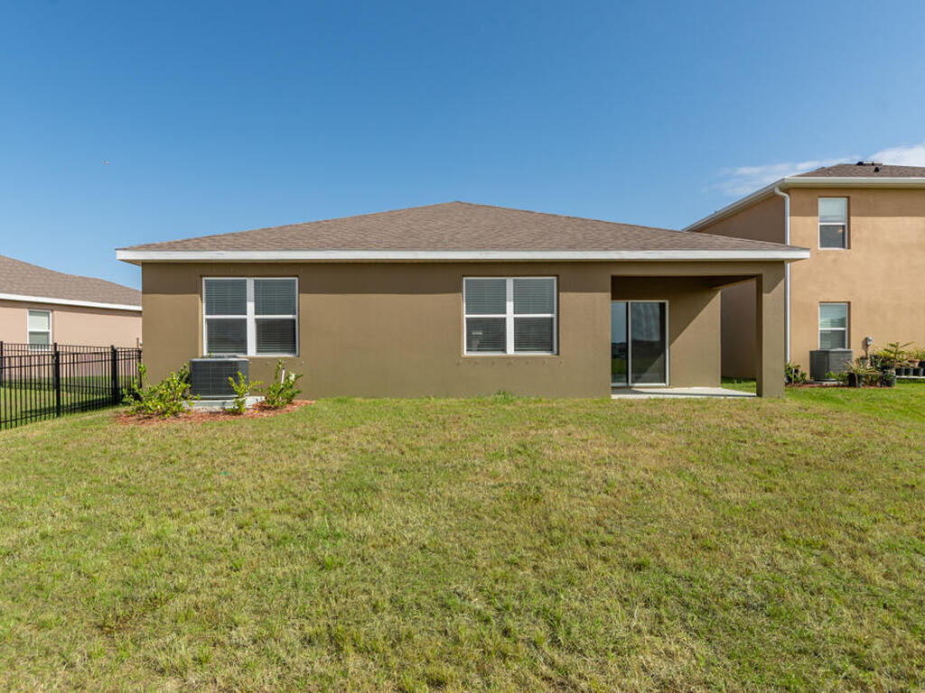 4964 Amasa Circle, Melbourne, FL 32904