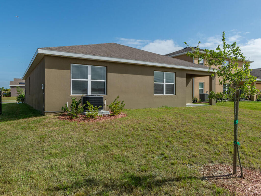 4964 Amasa Circle, Melbourne, FL 32904