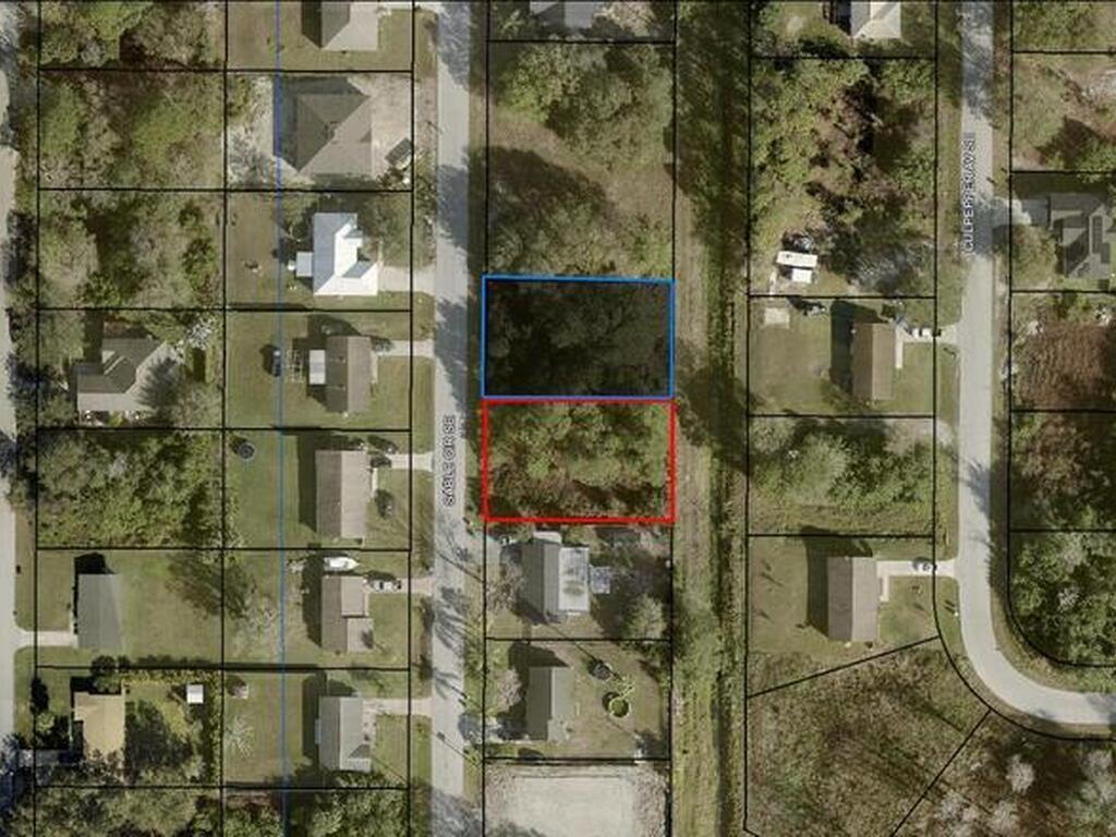 987-989 Sable Circle, Palm Bay, FL 32909