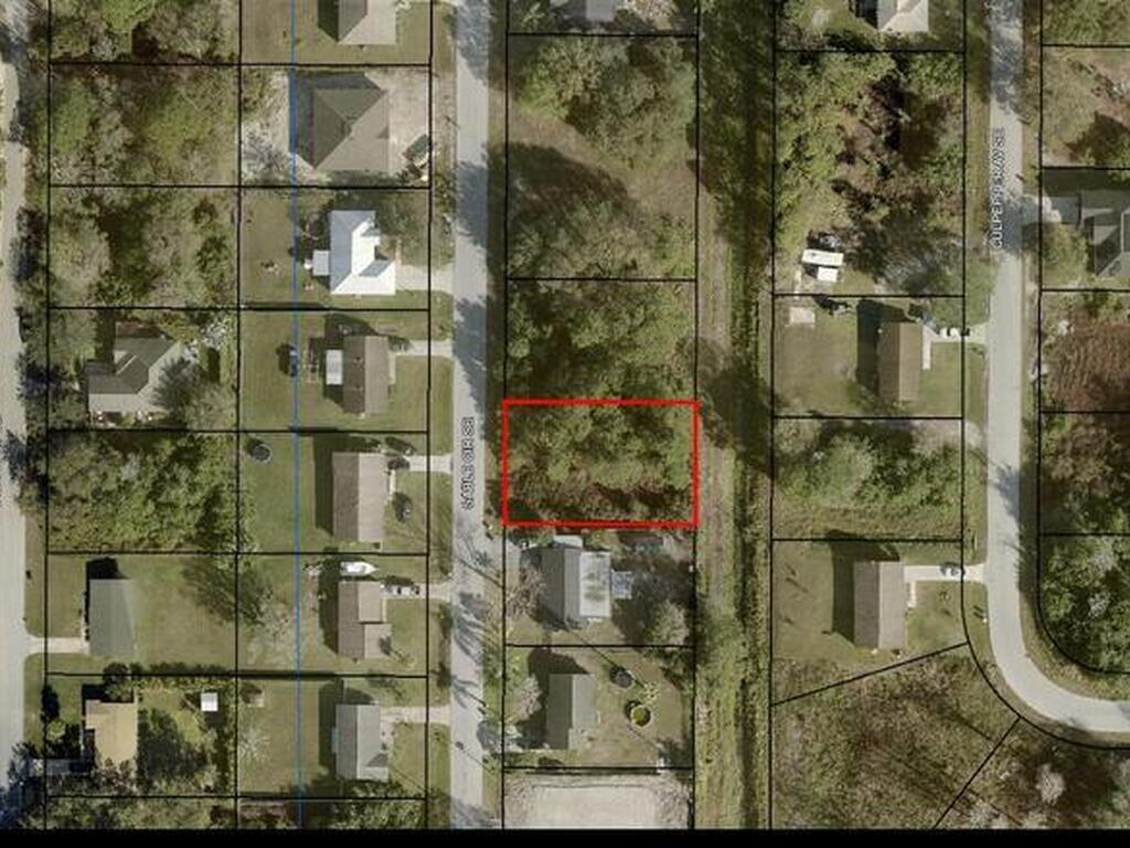 987-989 Sable Circle, Palm Bay, FL 32909