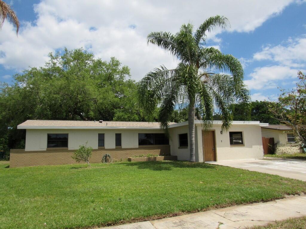 482 Ormond Avenue, Merritt Island, FL 32953