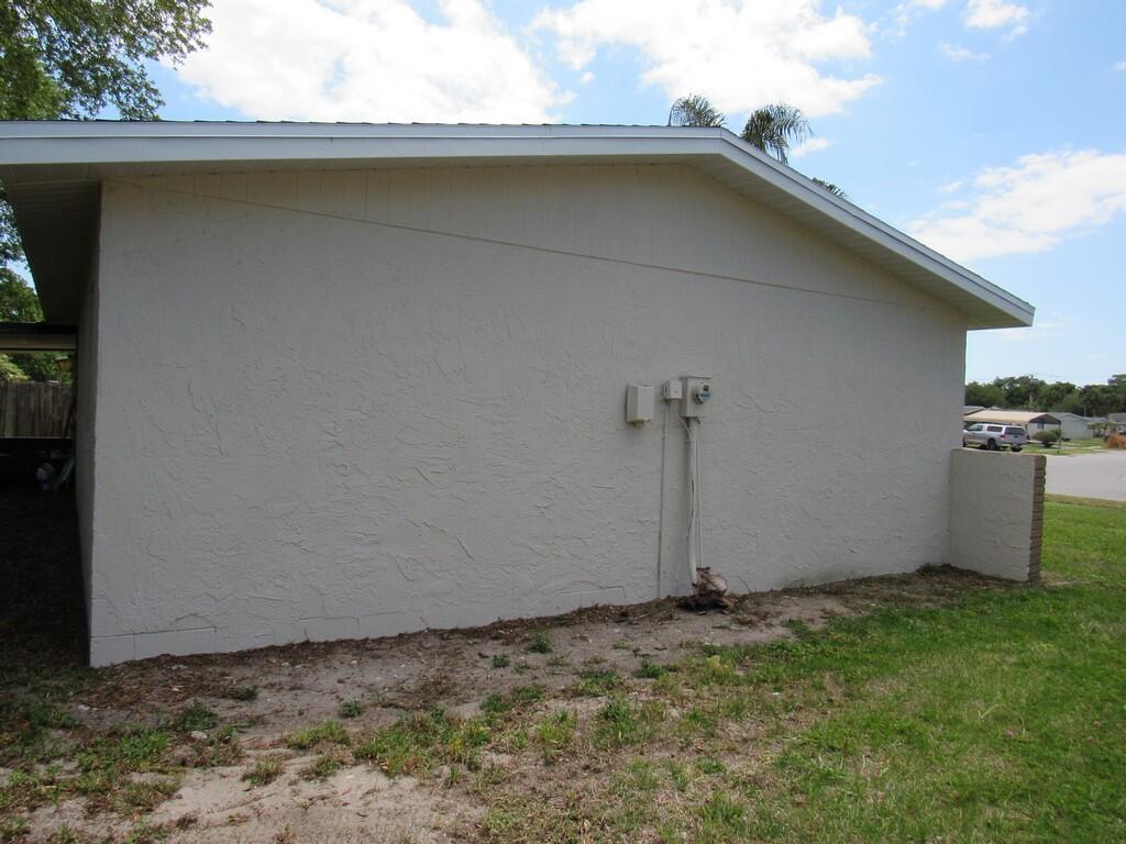 482 Ormond Avenue, Merritt Island, FL 32953