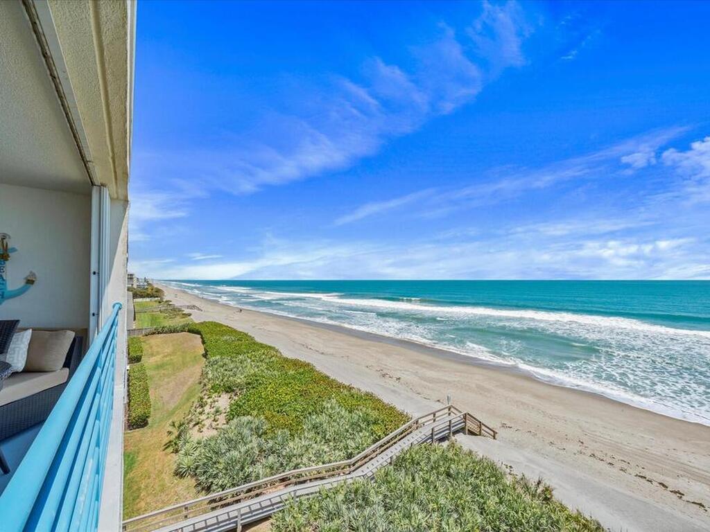 579 Highway A1a, Satellite Beach, FL 32937