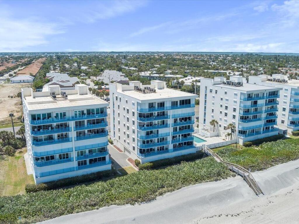 579 Highway A1a, Satellite Beach, FL 32937