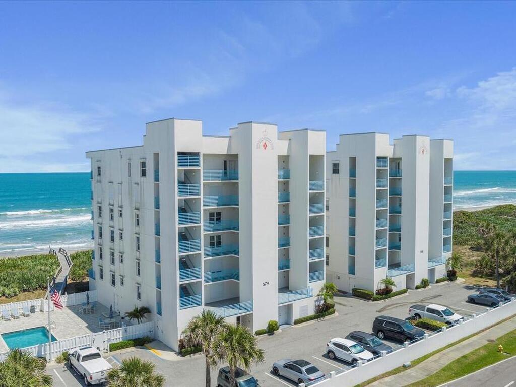 579 Highway A1a, Satellite Beach, FL 32937