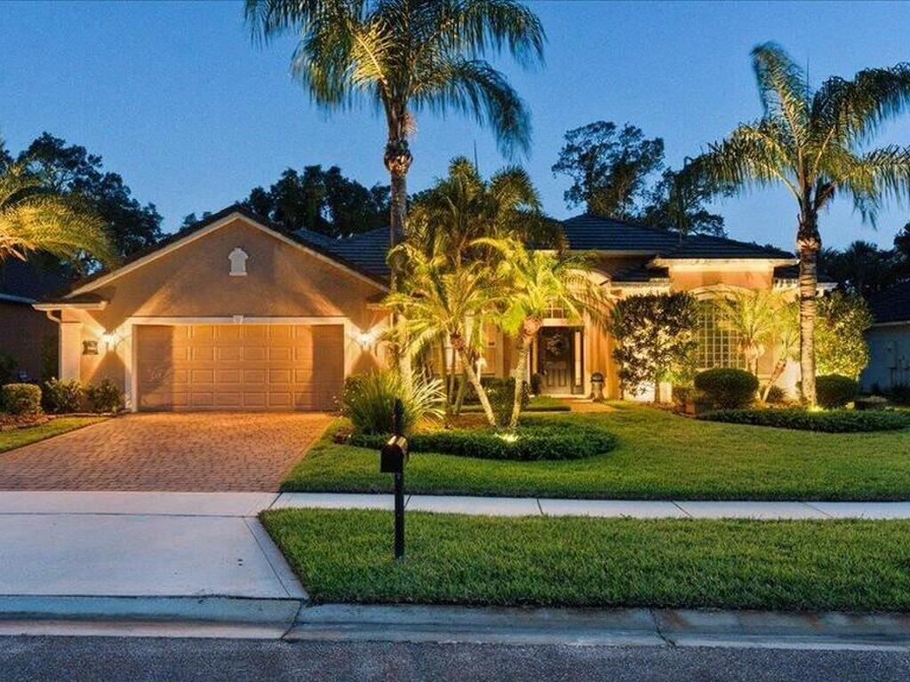 1661 Admiralty Boulevard, Rockledge, FL 32955