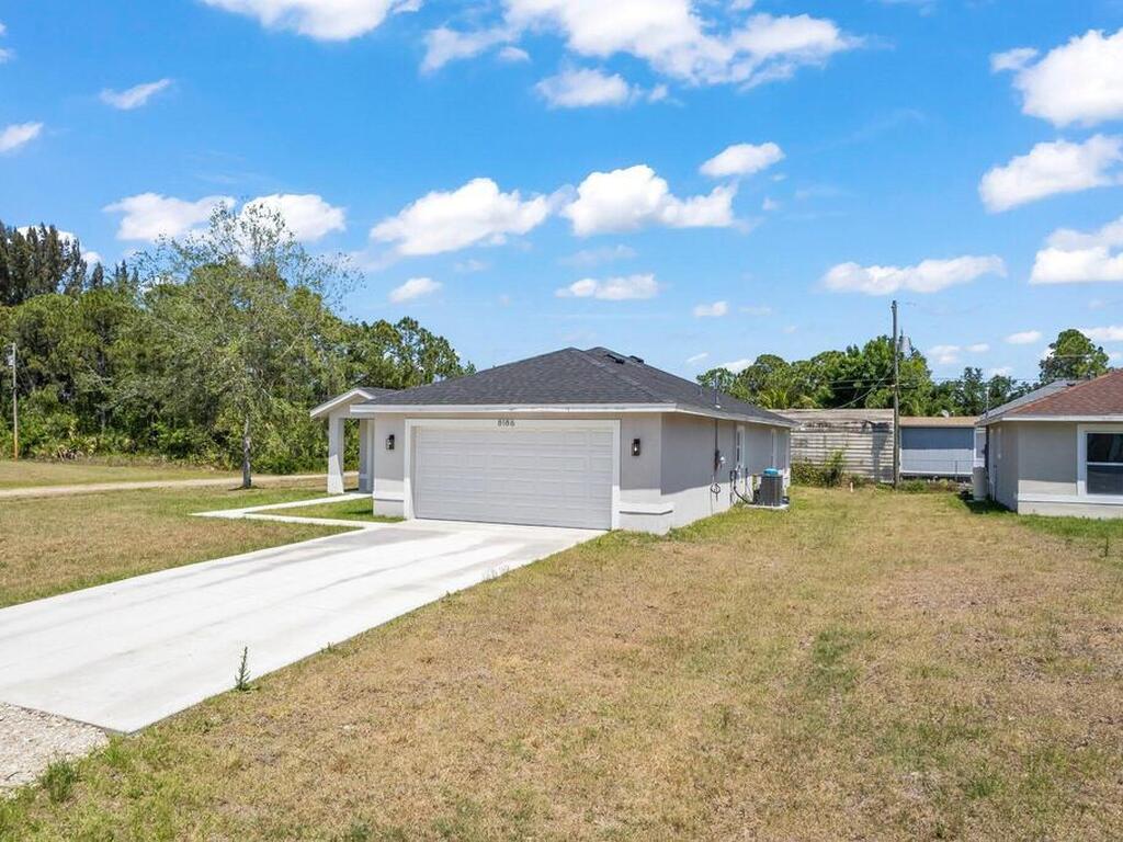 8186 97th Court, Vero Beach, FL 32967