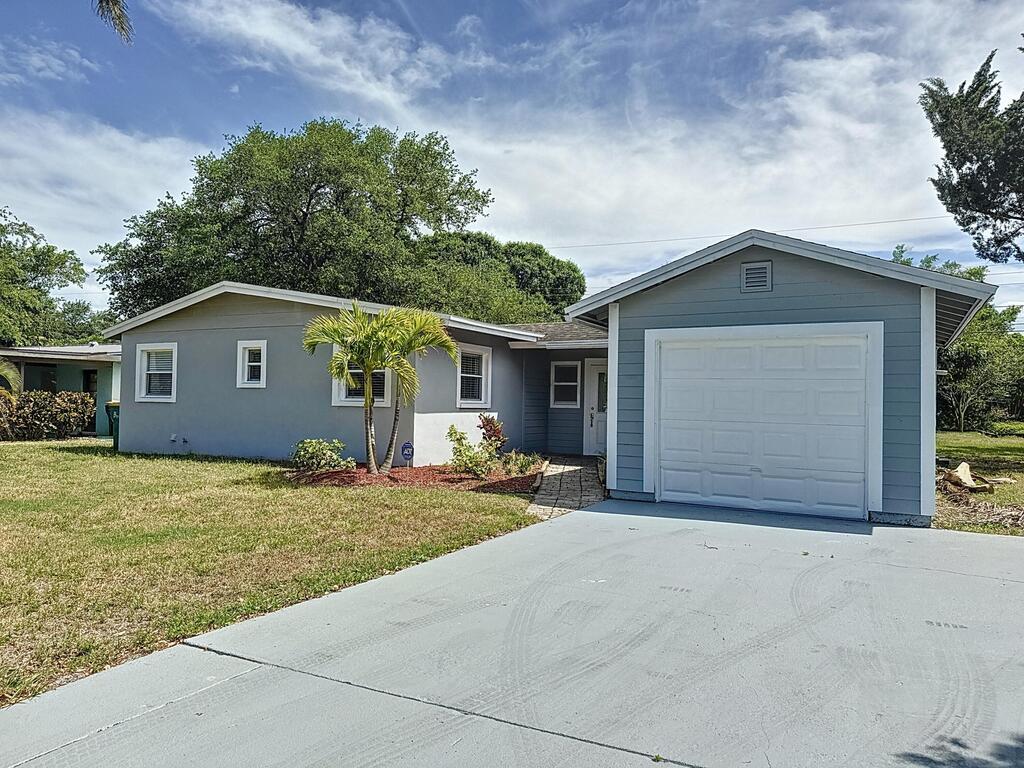 355 Hunt Drive, Merritt Island, FL 32953