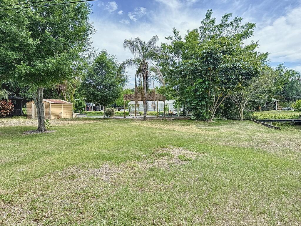 355 Hunt Drive, Merritt Island, FL 32953