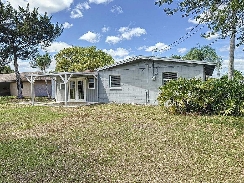 355 Hunt Drive, Merritt Island, FL 32953