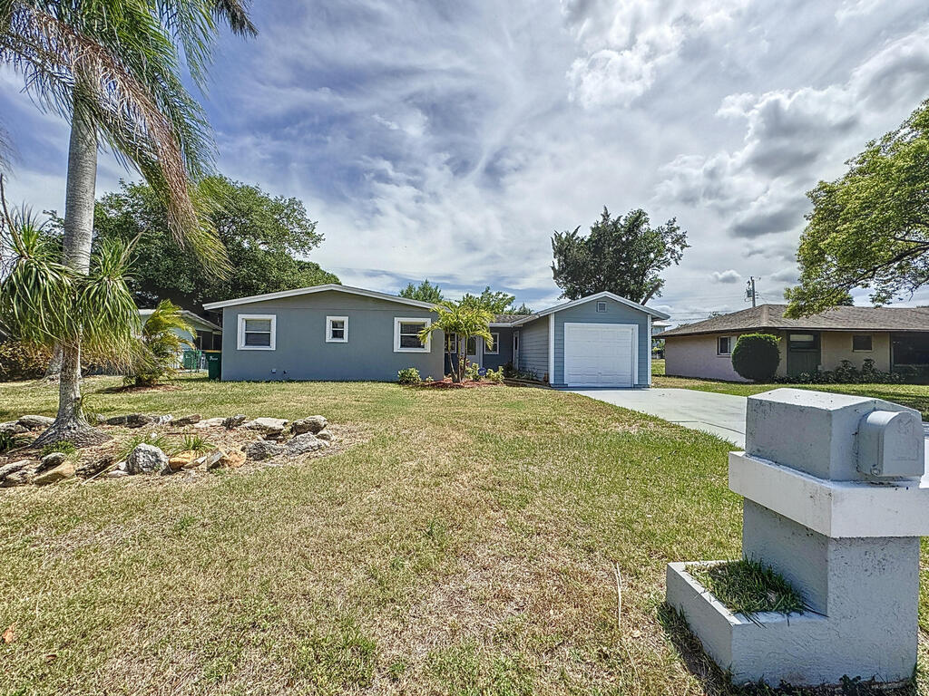 355 Hunt Drive, Merritt Island, FL 32953