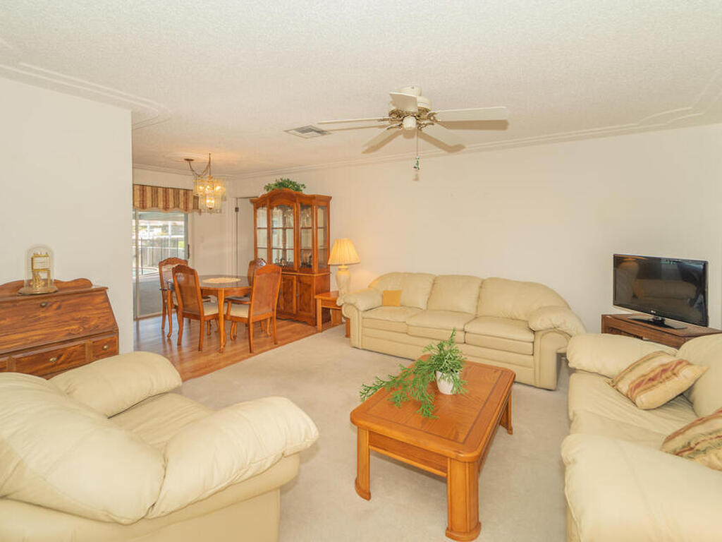 250 Artemis Boulevard, Merritt Island, FL 32953