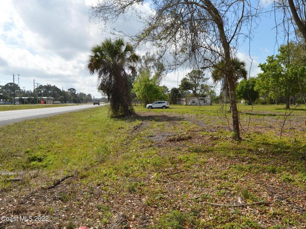 00 Us #1 Highway, Mims, FL 32754