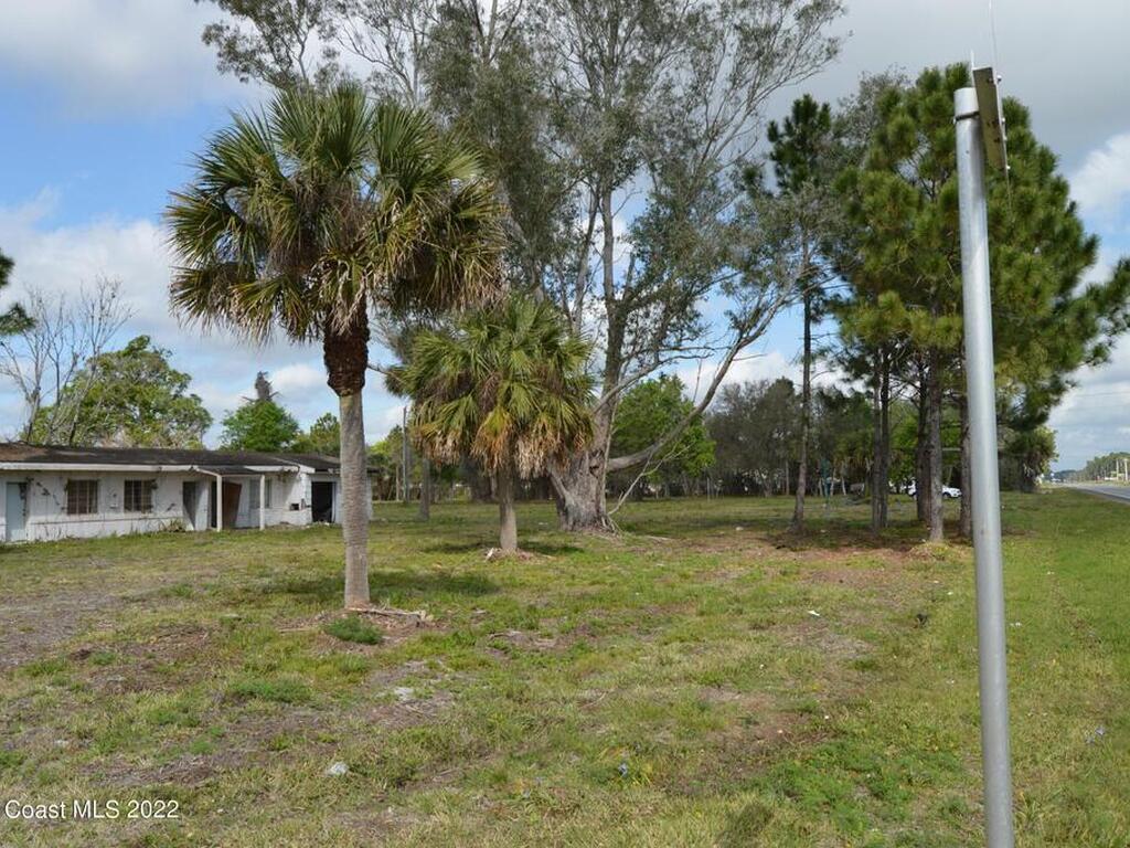 00 Us #1 Highway, Mims, FL 32754