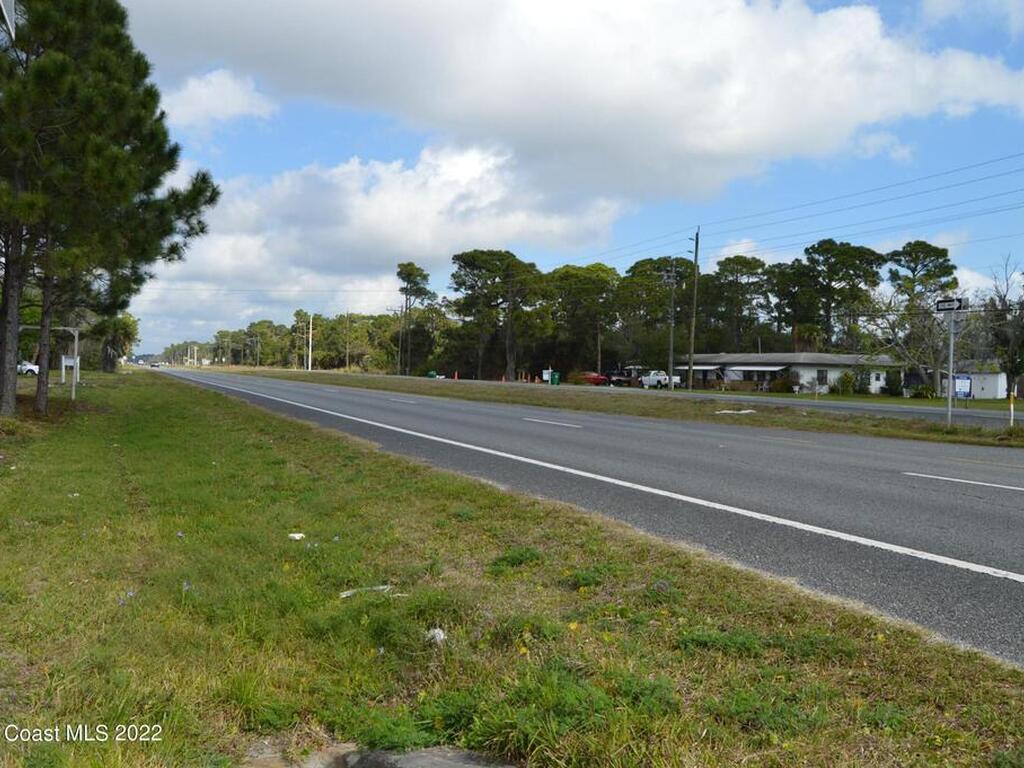 00 Us #1 Highway, Mims, FL 32754