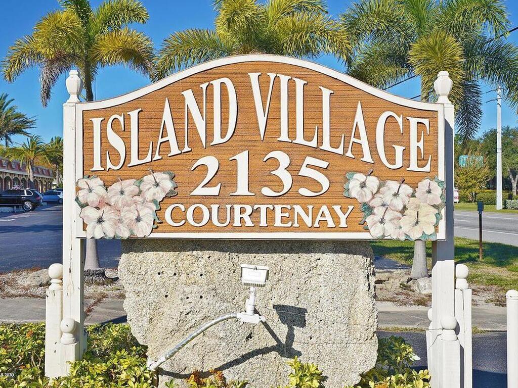 2135 N Courtenay Parkway, Merritt Island, FL 32953