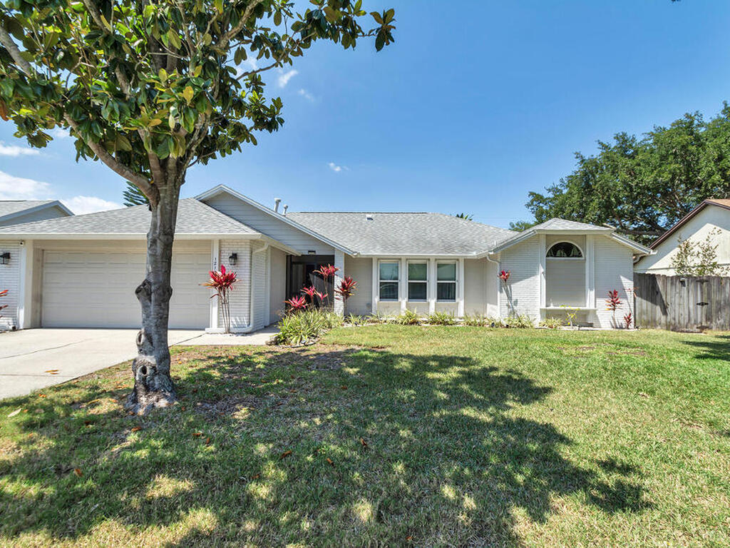 1212 Apple Creek Lane, Rockledge, FL 32955