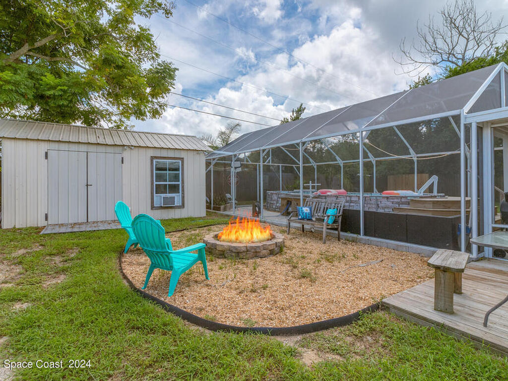 1625 Hilldale Road, Titusville, FL 32780