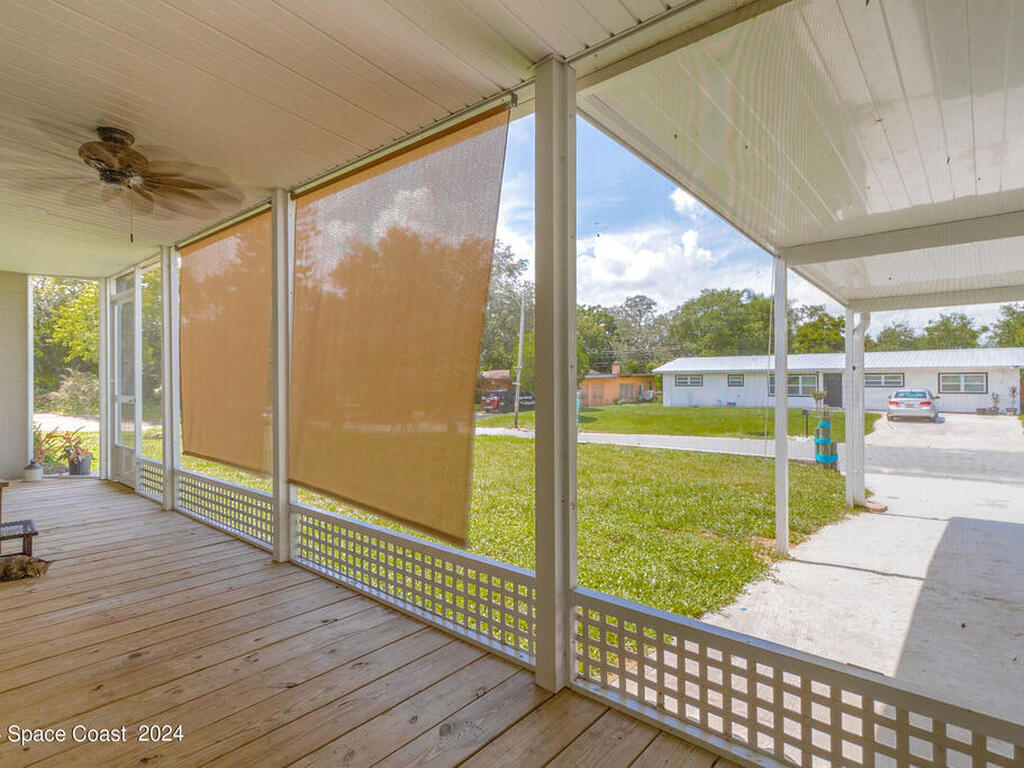 1625 Hilldale Road, Titusville, FL 32780