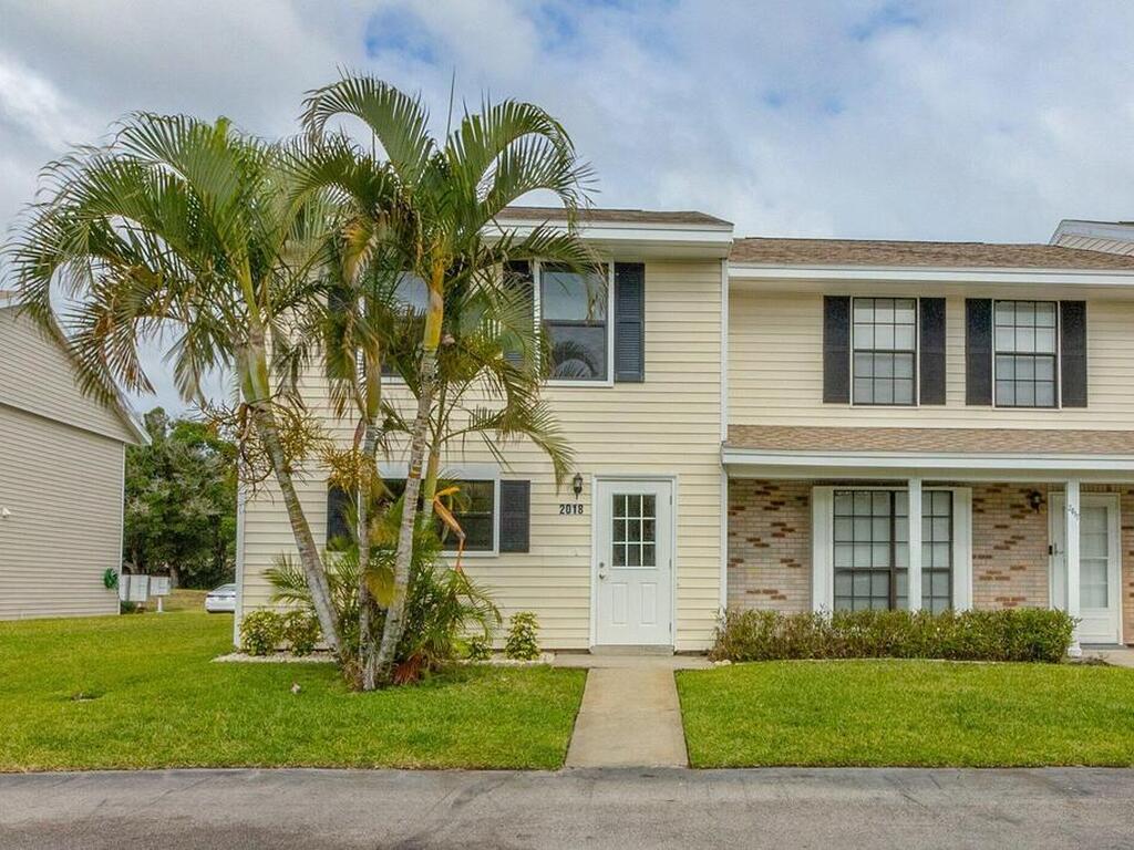 2018 Manor Drive, Palm Bay, FL 32905