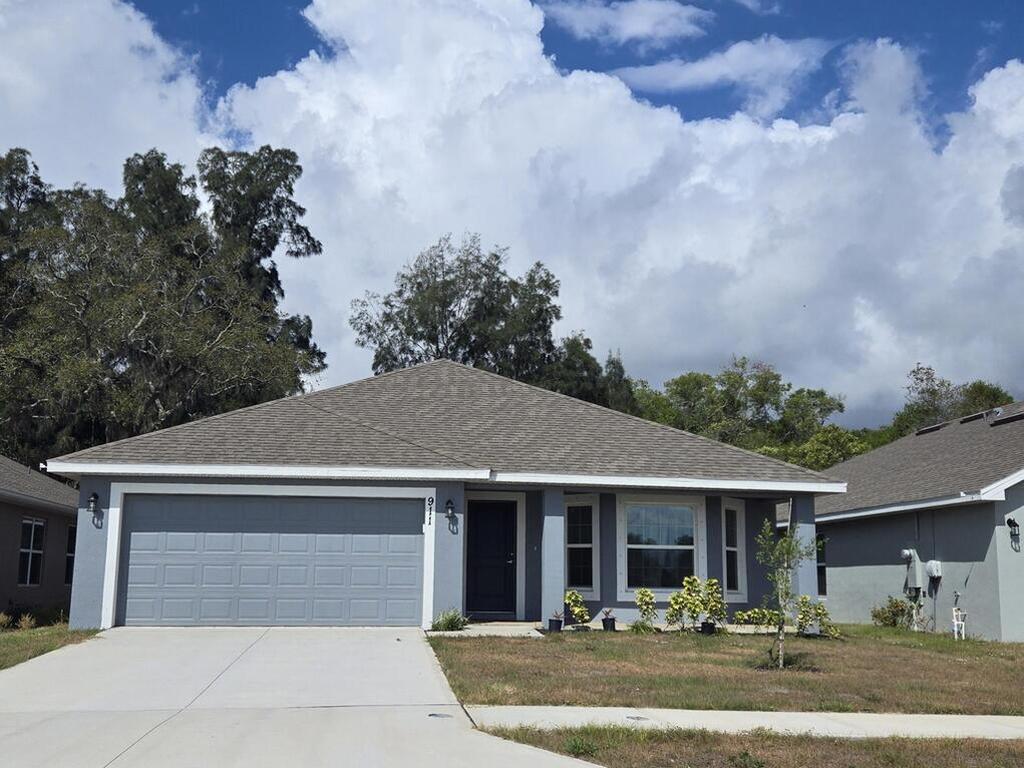 911 Tupelo Circle, Cocoa, FL 32926