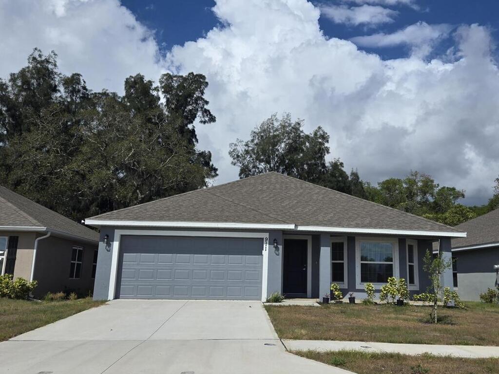 911 Tupelo Circle, Cocoa, FL 32926