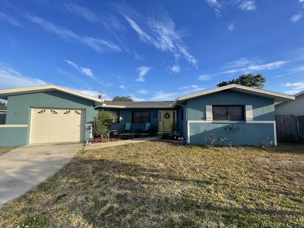 475 Belair Avenue, Merritt Island, FL 32953