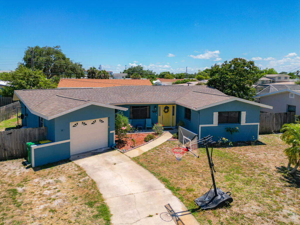 475 Belair Avenue, Merritt Island, FL 32953