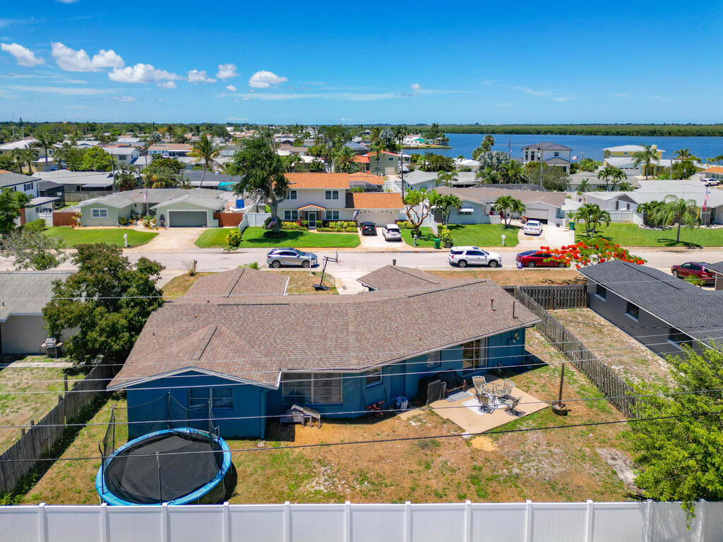 475 Belair Avenue, Merritt Island, FL 32953