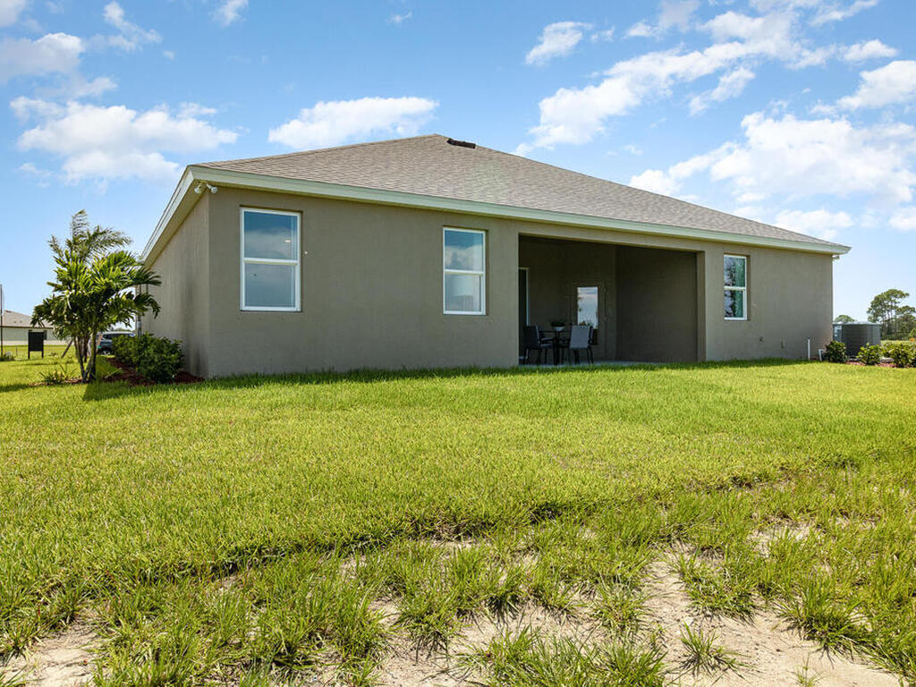 6650 Cameo Drive, Grant Valkaria, FL 32949