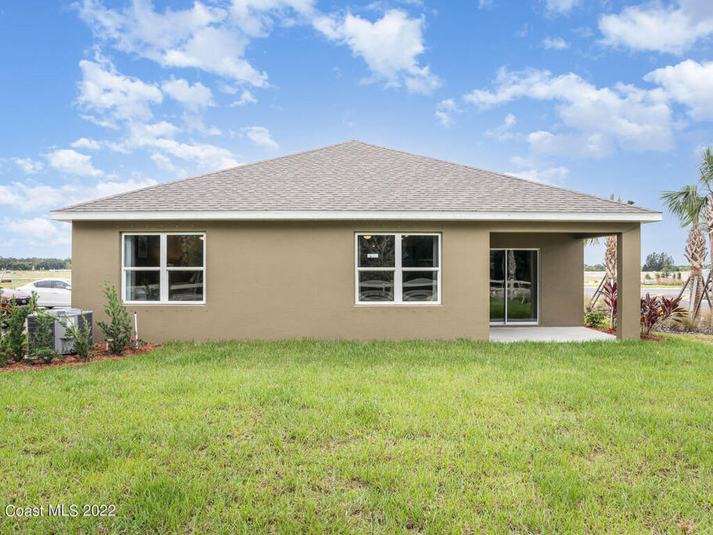 1089 Trinity Street, Rockledge, FL 32955