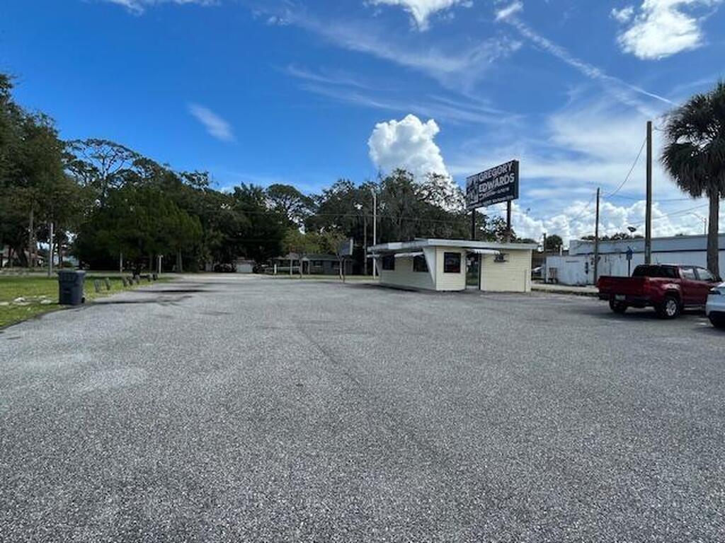 1210 S Washington Avenue, Titusville, FL 32780