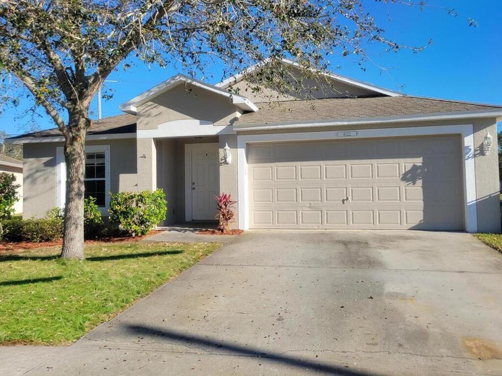 4022 Wilkes Drive, Melbourne, FL 32901