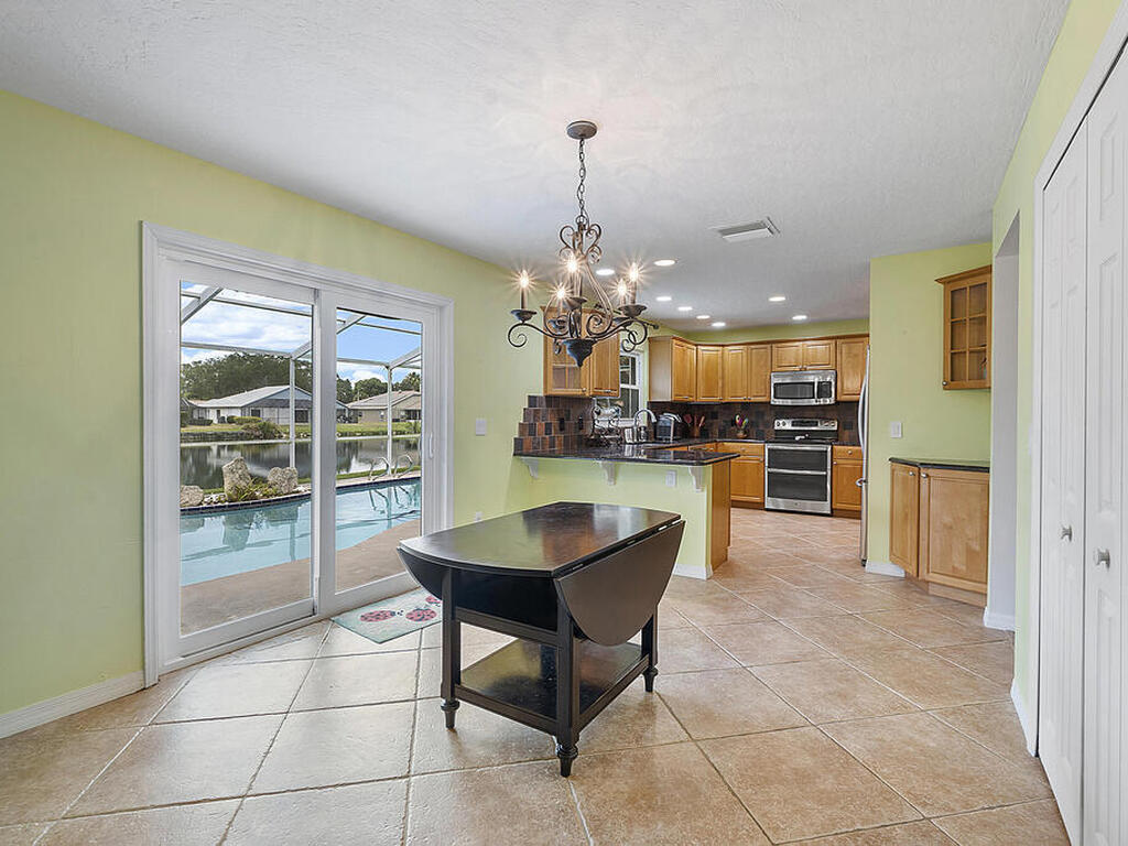 1243 Water Lily Lane, Rockledge, FL 32955