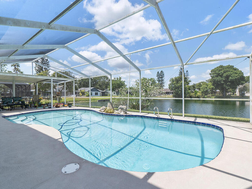 1243 Water Lily Lane, Rockledge, FL 32955